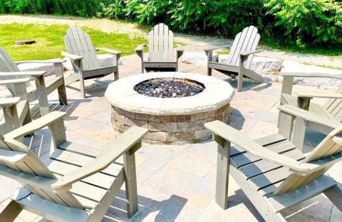 Oro-Medonte Apartment | Country Retreat Horseshoe Valley