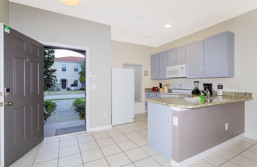 Bellavida House | Cozy 3 bedroom home with Private Pool 4564