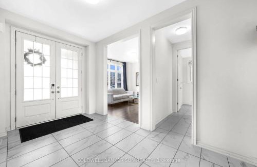 Adjala-Tosorontio House | Cozy 5 bedrooms & 5 bathrooms House