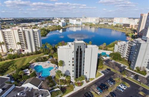 Southwest Orlando Apartment | Cozy Getaway