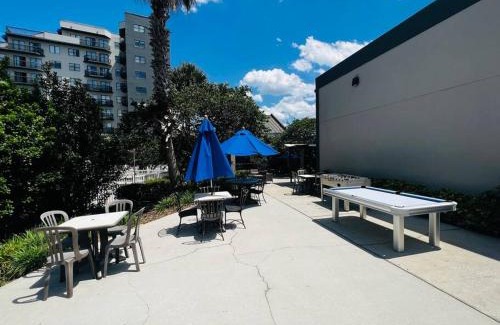Southwest Orlando Apartment | Cozy Getaway