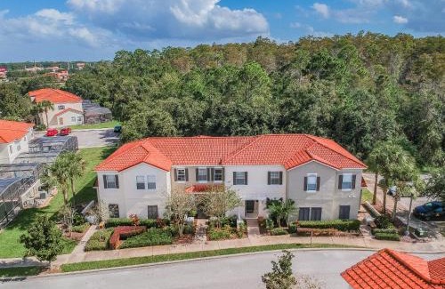 Bellavida House | Cozy Pool Townhouse near to Disney - Bella Vida