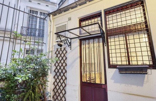 Sorbonne Apartment | Cozy Studio in the Latin district-St Jacques-MidT