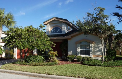West Kissimmee House | Crayson Villa LF006