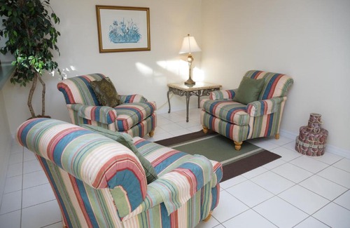 West Kissimmee House | Crayson Villa LF006