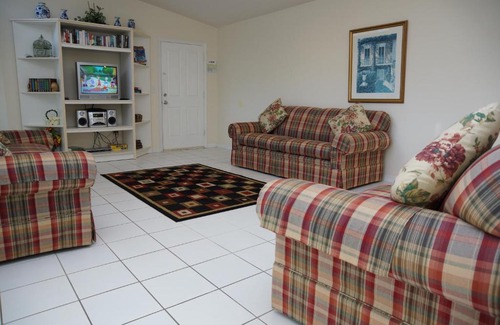 West Kissimmee House | Crayson Villa LF006