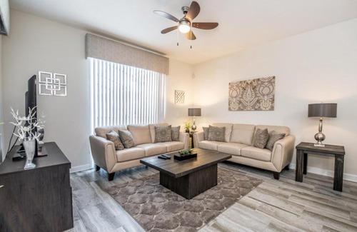 Kissimmee House | Crusoe Townhouse #244478