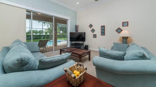 Windsor Hills House | CW7705 Windsor Hills Resort Vacation Private Pool Home
