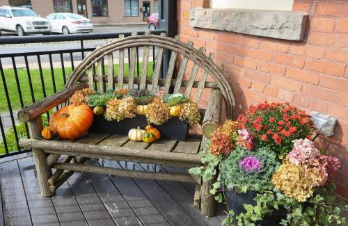 Markdale Bed & Breakfast | Danby House