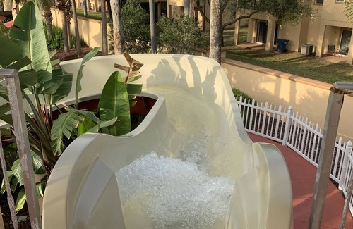 Regal Palms House | Davenport Paradise Getaway