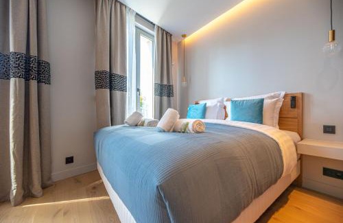 Quartier des Grandes-Carrieres Apartment | Demeure Montmartre
