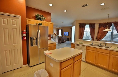 Highlands Reserve House | DISNEY AREA, Highlands Reserve SOUTH facing POOL, GAMES ROOM. SPECIALS AVAILABLE
