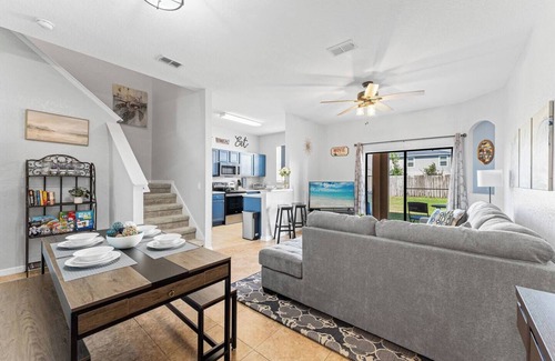 Regal Palms House | Disney Daze Place: Resort Pool, Near Disney, Pet Friendly