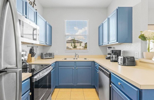 Regal Palms House | Disney Daze Place: Resort Pool, Near Disney, Pet Friendly