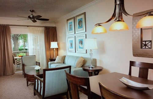 Florida Central Atlantic Coast Condo | Disney -Universal-Sea World Weekly Rental Fri., Sat., Sun. Checkin