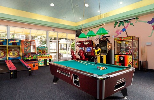 Florida Central Atlantic Coast Condo | Disney -Universal-Sea World Weekly Rental Fri., Sat., Sun. Checkin