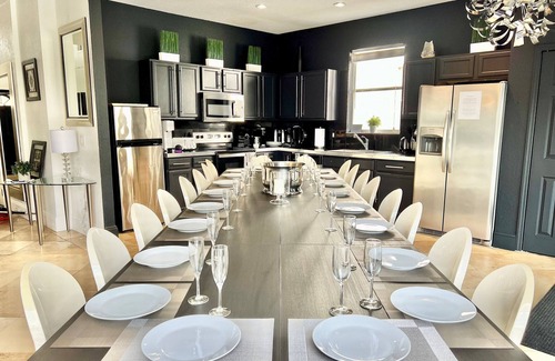 Highlands Reserve Villa | DisneyEstate by AmericanVacationLiving 11BR