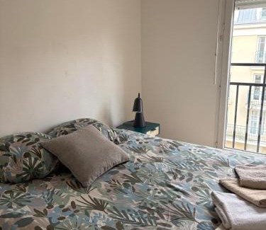 Chessy Apartment | Disneyland Family and Friends great location apart