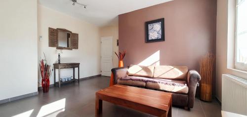 Coupvray Apartment | Disneyland Paris, 62 m2 Apartment