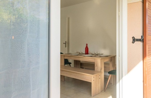 Montevrain Apartment | Disneyland Paris Family - 6p - Wifi -AC - Parking