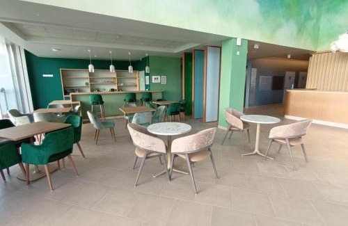 Villepinte Apartment | Domitys Calandra
