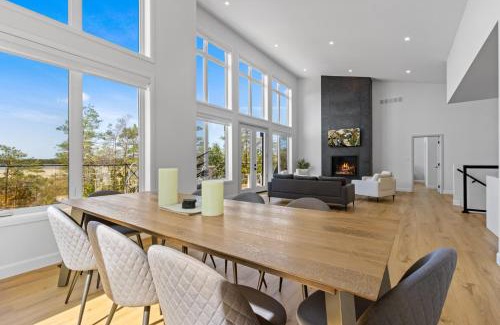 Tobermory House | Dorcas Bay Dreams