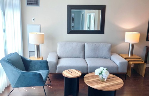 CityPlace Condo | Downtown Toronto. PH Two Bedroom + den on 31st floor huge waterfront views.