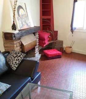Sorbonne Apartment | Duplex Notre Dame