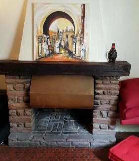 Sorbonne Apartment | Duplex Notre Dame