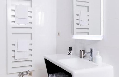 Quartier de la Roquette Bed & Breakfast | Eden Lodge Paris