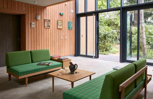 Quartier de la Roquette Bed & Breakfast | Eden Lodge Paris