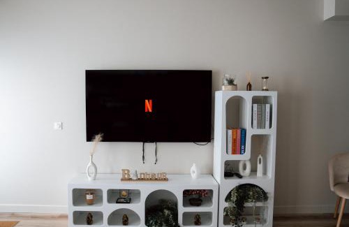 Rueil-Malmaison Apartment | Edera Spa