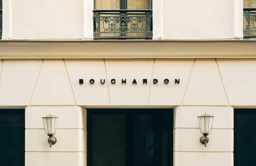 Porte-Saint-Martin Apartment | Edgar Suites Bouchardon
