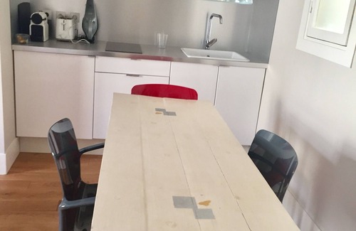 7th Arrondissement Apartment | Eiffel Tower 2 luxury rooms