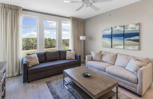 Baytowne Wharf House | Elation 5414