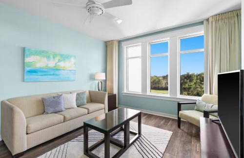 Baytowne Wharf Apartment | Elation #5422