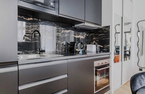 Val-de-Grace Apartment | Elegant apartment - 1BD/2P - Panthéon