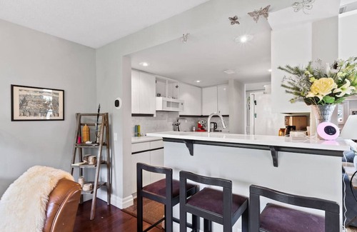 The Blue Mountains Condo | Elegant Sierra Lane Retreat (88780)
