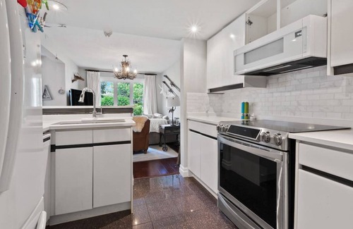 The Blue Mountains Condo | Elegant Sierra Lane Retreat (88780)