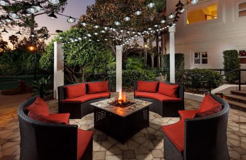 Florida Central Atlantic Coast Resort | Embassy Suites by Hilton Orlando Lake Buena Vista Resort