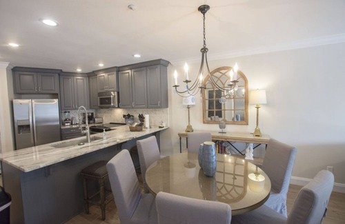 Miramar Beach Condo | “Emerald SeaZ”-2BR with Gulf Views, Beach Service & Pup-Friendly!
