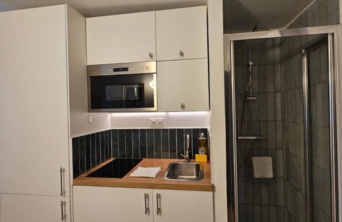 Latin Apartment | Emily in Paris - Panthéon - Luxembourg - Studio
