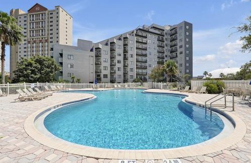 Southwest Orlando House | Enclave Refurbished Condo: Just 2mi to Universal!