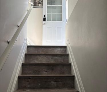 Grand River South Apartment | Entire 2 Bedroom Apartment in Kitchener