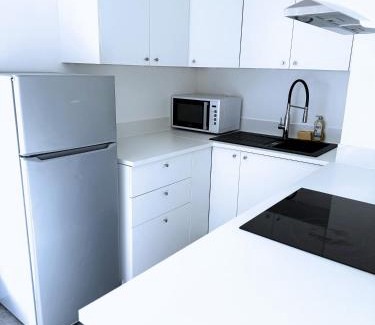 Saint-Denis Apartment | Escapade du Stade BY UTA HOUSE