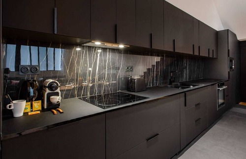 Quartier Saint-Georges Apartment | Exceptional appt - Pigalle/ Blanche - Mobility lease