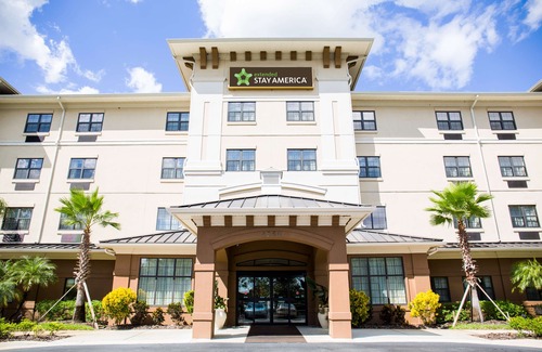Lakeland Hotel | Extended Stay America Premier Suites Lakeland I4