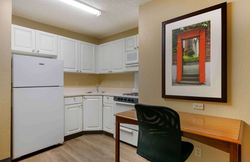 Florida Central Atlantic Coast Hotel | Extended Stay America Suites Orlando Conv Ctr 6443 Westwood