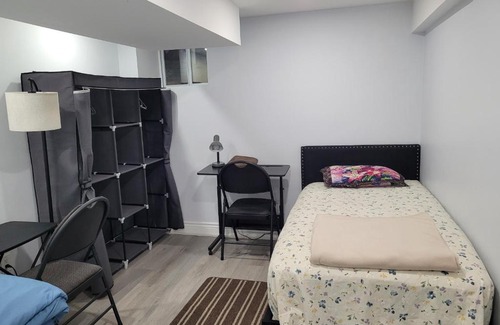 West Hill House | Extended Stays in Toronto Home