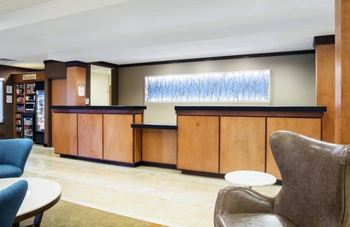 Plant City Hotel | Fairfield Inn & Suites by Marriott Lakeland Plant City